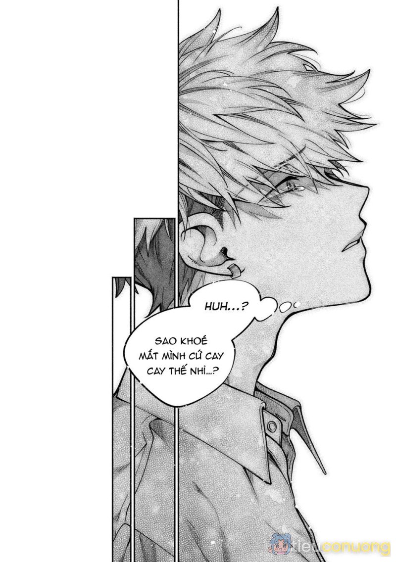 Đu Boylove cùng GaGa Team Chapter 139 - Page 39