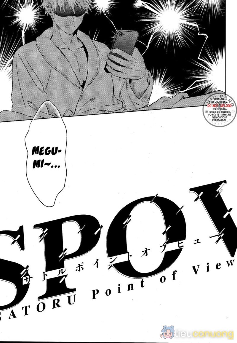 Đu Boylove cùng GaGa Team Chapter 145 - Page 6