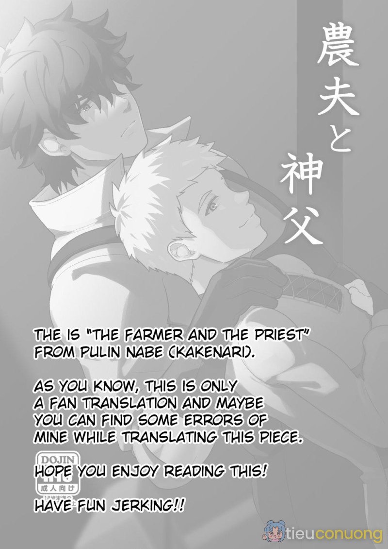 Đu Boylove cùng GaGa Team Chapter 42 - Page 2