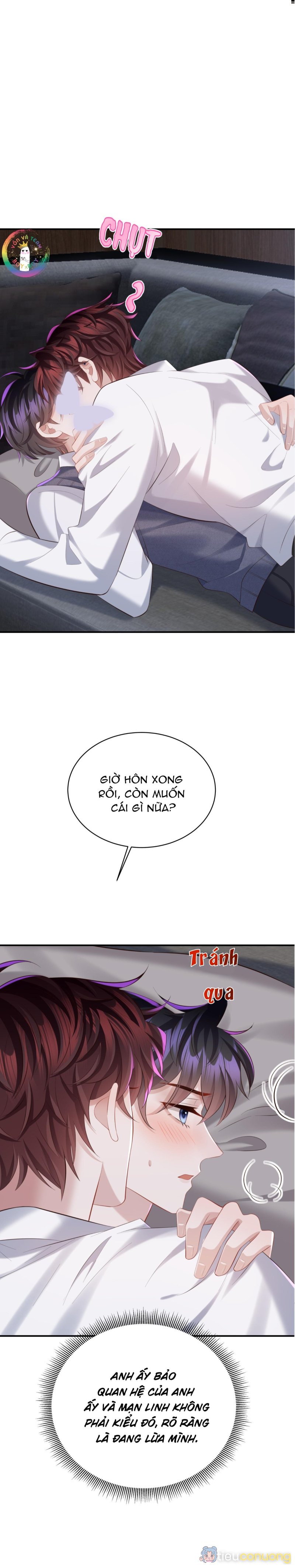 Tâm Sự Thiếu Niên (END) Chapter 32 - Page 3