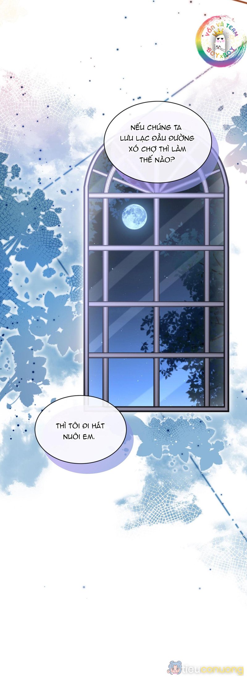 Tâm Sự Thiếu Niên (END) Chapter 46 - Page 9