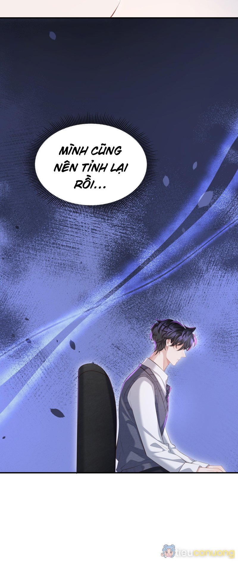 Tâm Sự Thiếu Niên (END) Chapter 33 - Page 11