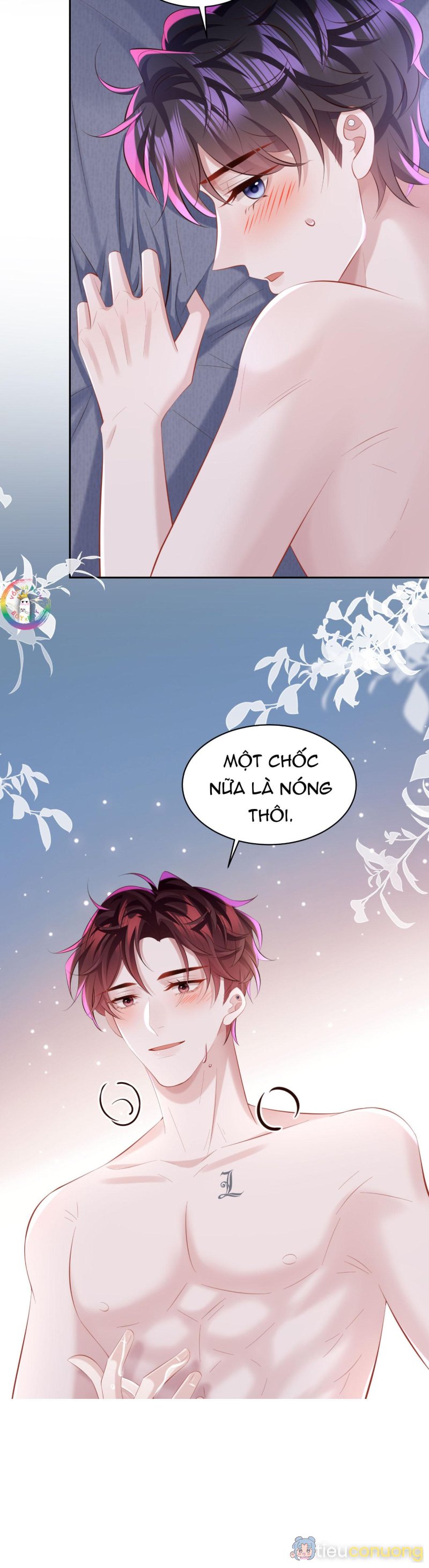 Tâm Sự Thiếu Niên (END) Chapter 40 - Page 10