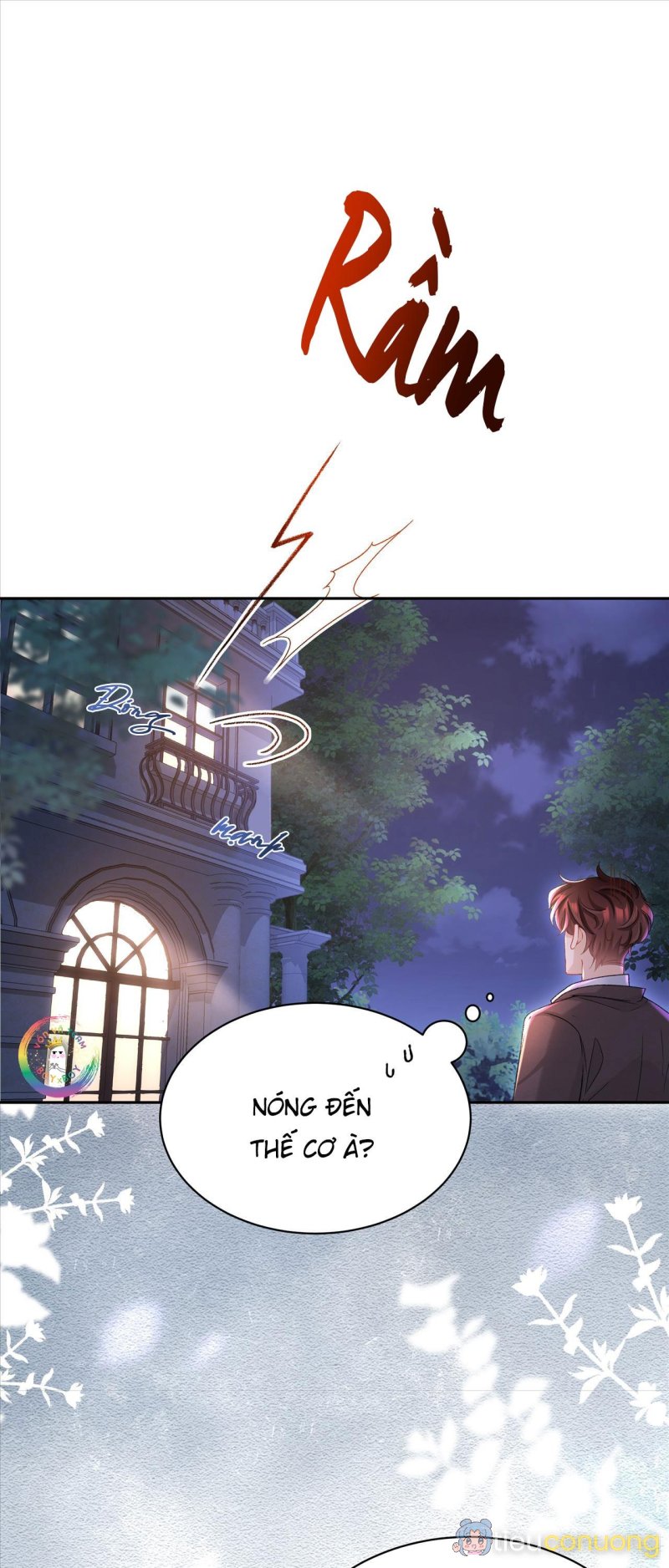 Tâm Sự Thiếu Niên (END) Chapter 2 - Page 10