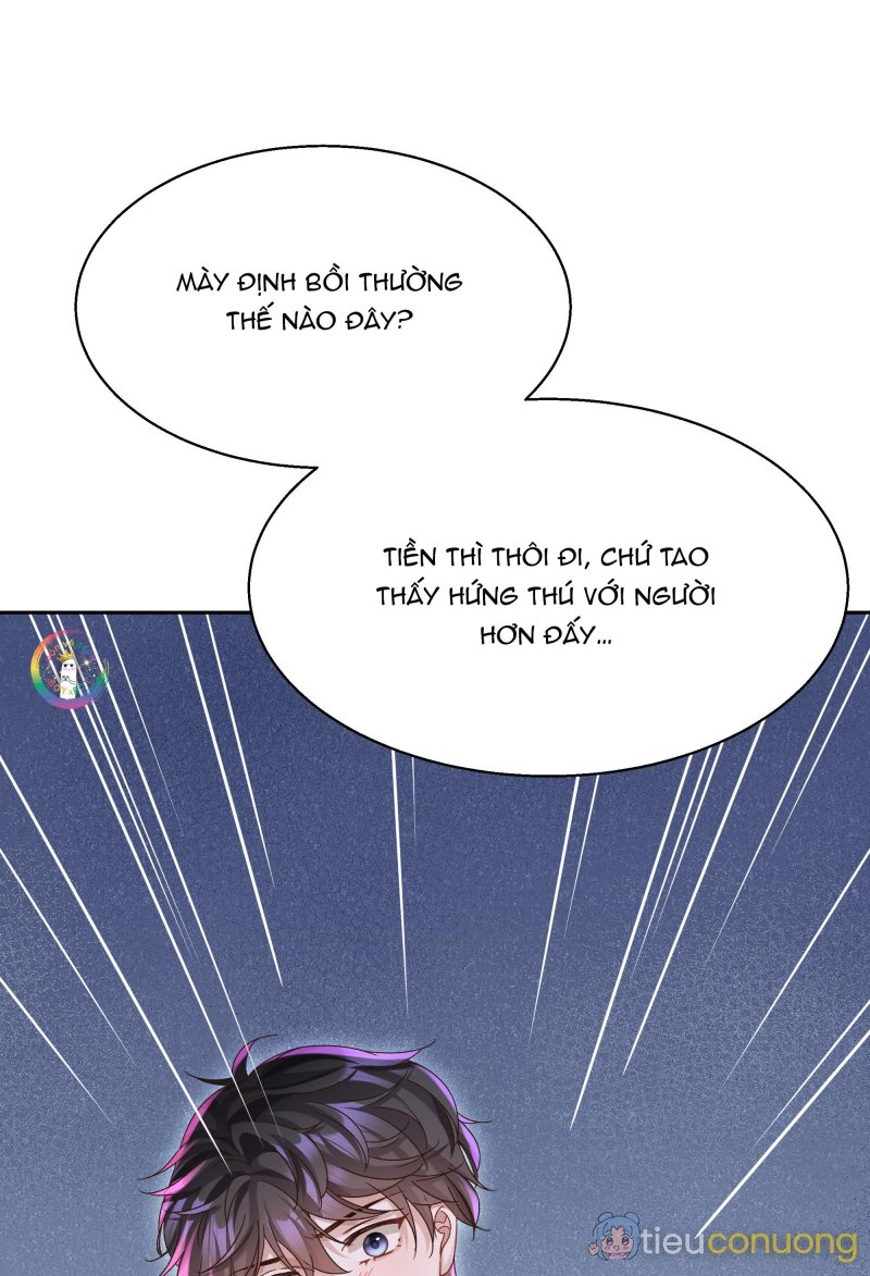 Tâm Sự Thiếu Niên (END) Chapter 4 - Page 28