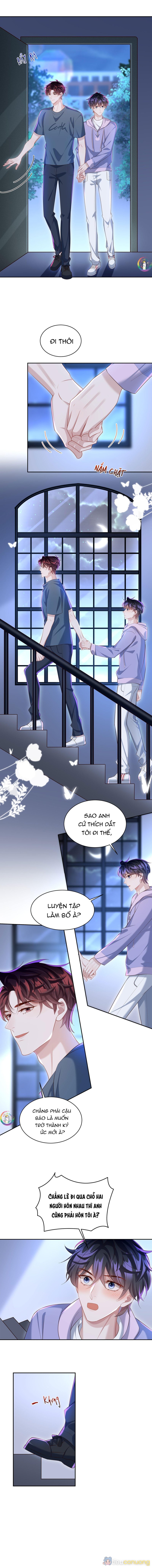 Tâm Sự Thiếu Niên (END) Chapter 21 - Page 2