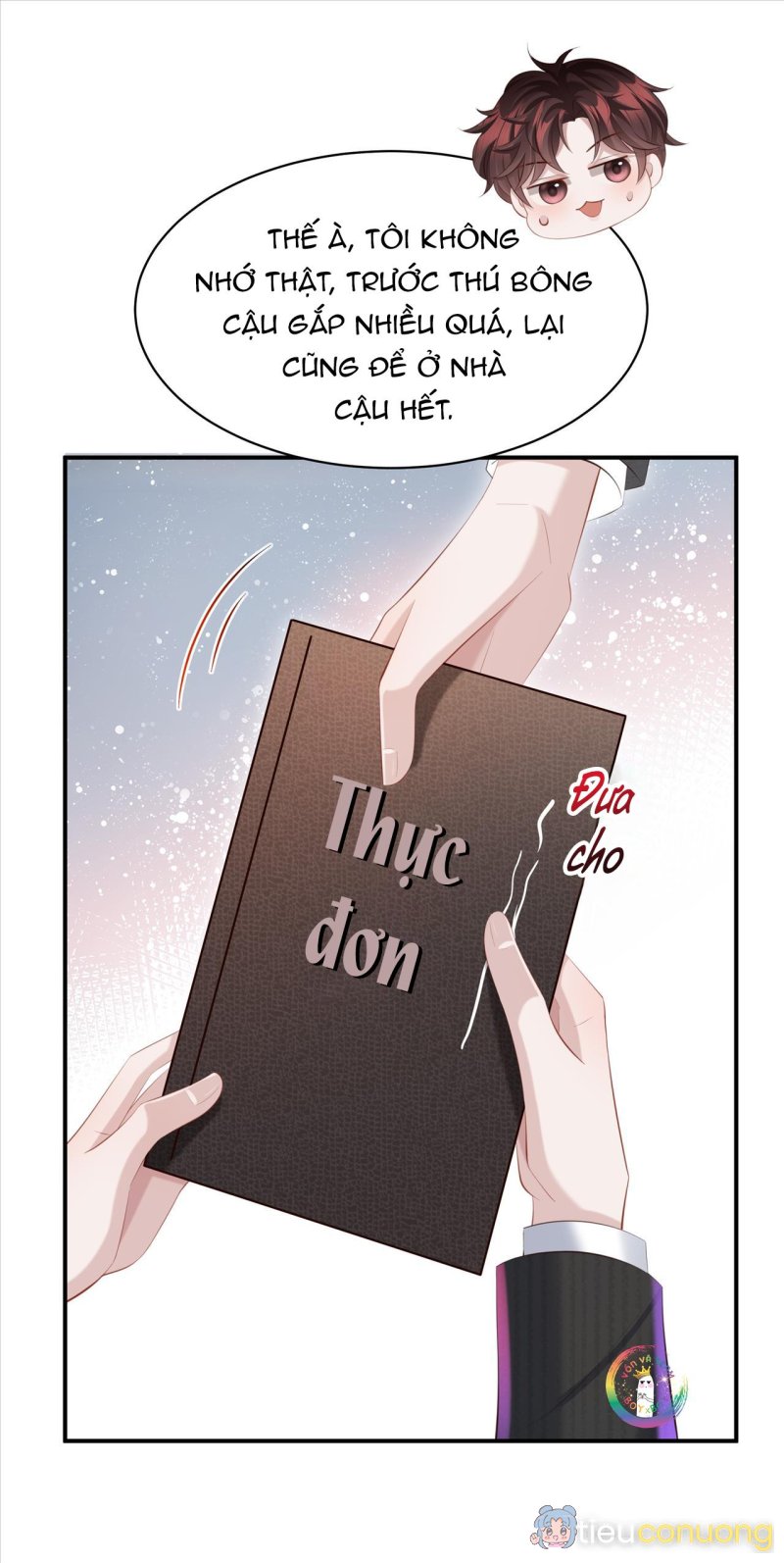 Tâm Sự Thiếu Niên (END) Chapter 29 - Page 13