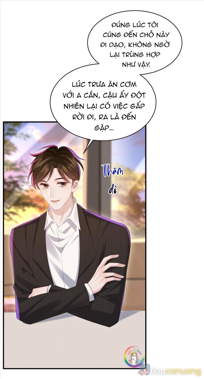 Tâm Sự Thiếu Niên (END) Chapter 29 - Page 8