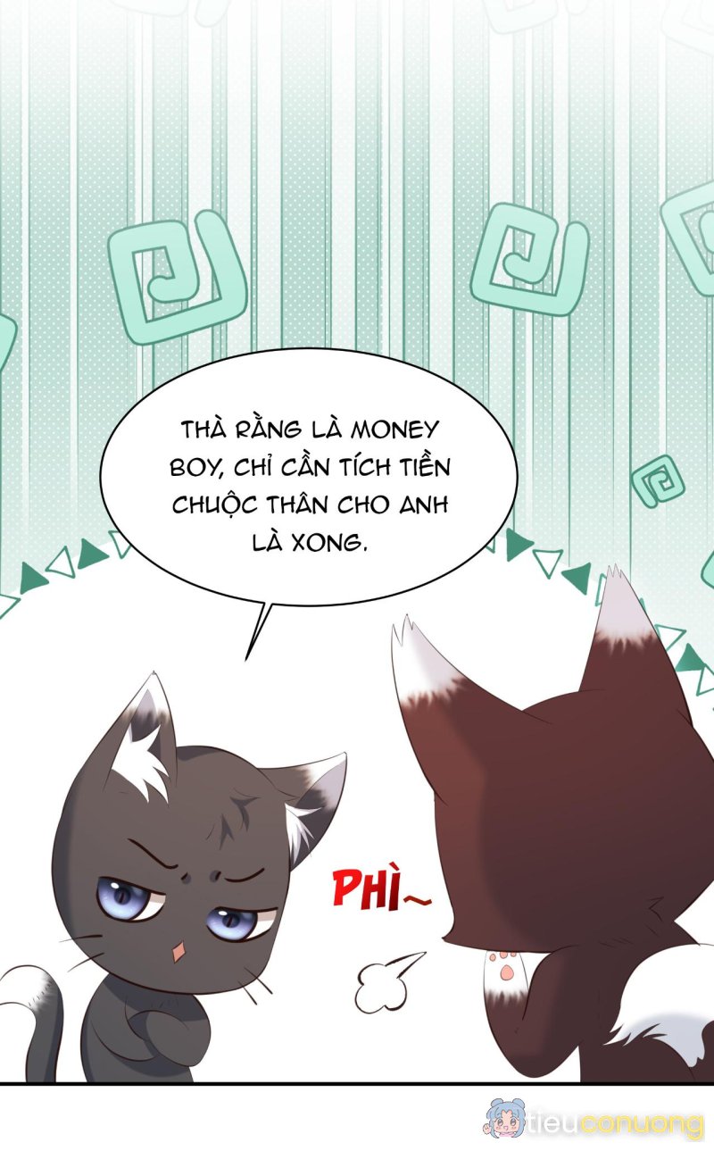 Tâm Sự Thiếu Niên (END) Chapter 39 - Page 22