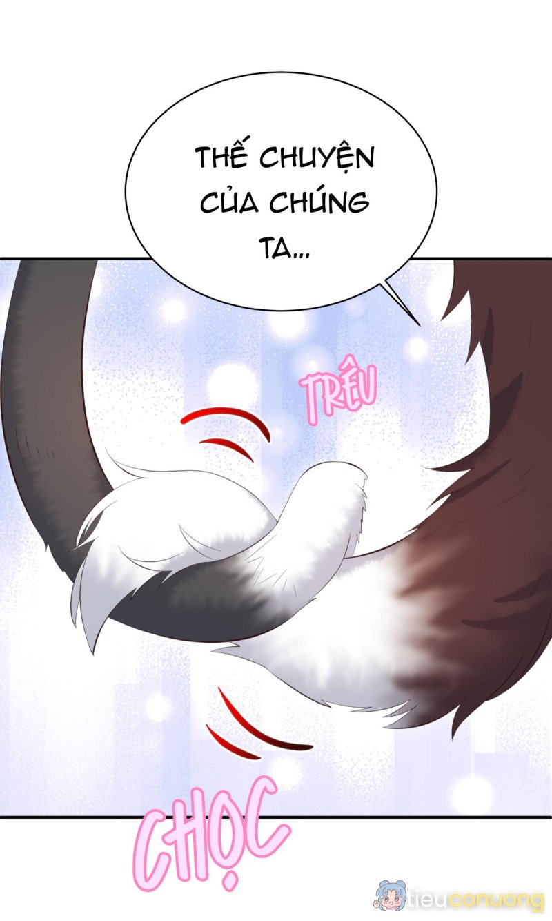 Tâm Sự Thiếu Niên (END) Chapter 39 - Page 6