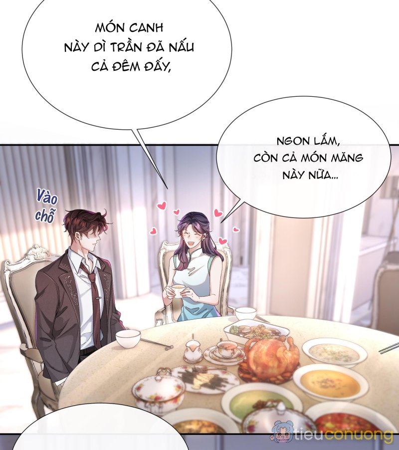 Tâm Sự Thiếu Niên (END) Chapter 1 - Page 10