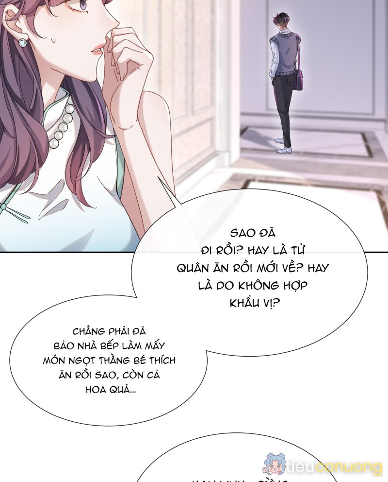 Tâm Sự Thiếu Niên (END) Chapter 1 - Page 28