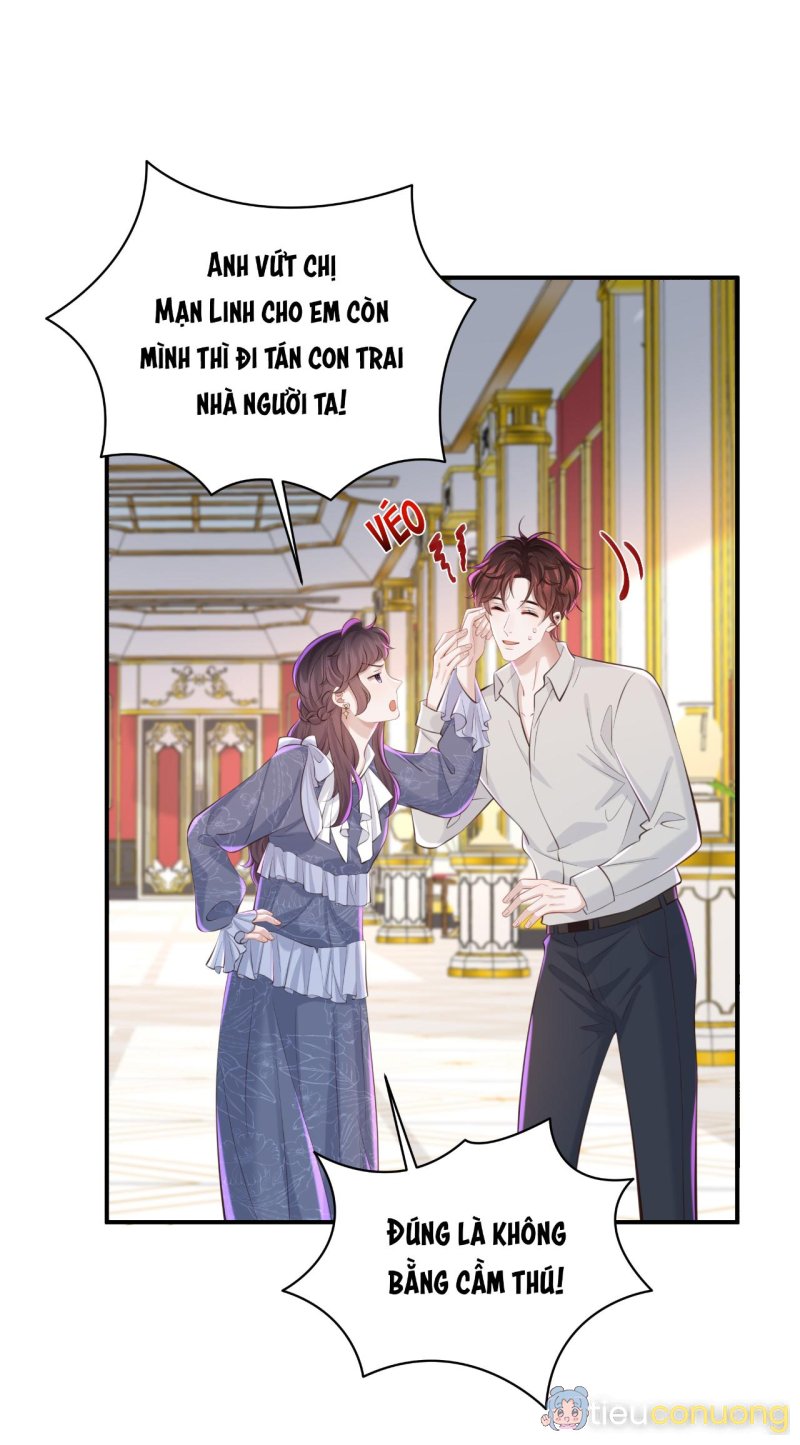 Tâm Sự Thiếu Niên (END) Chapter 49 - Page 2