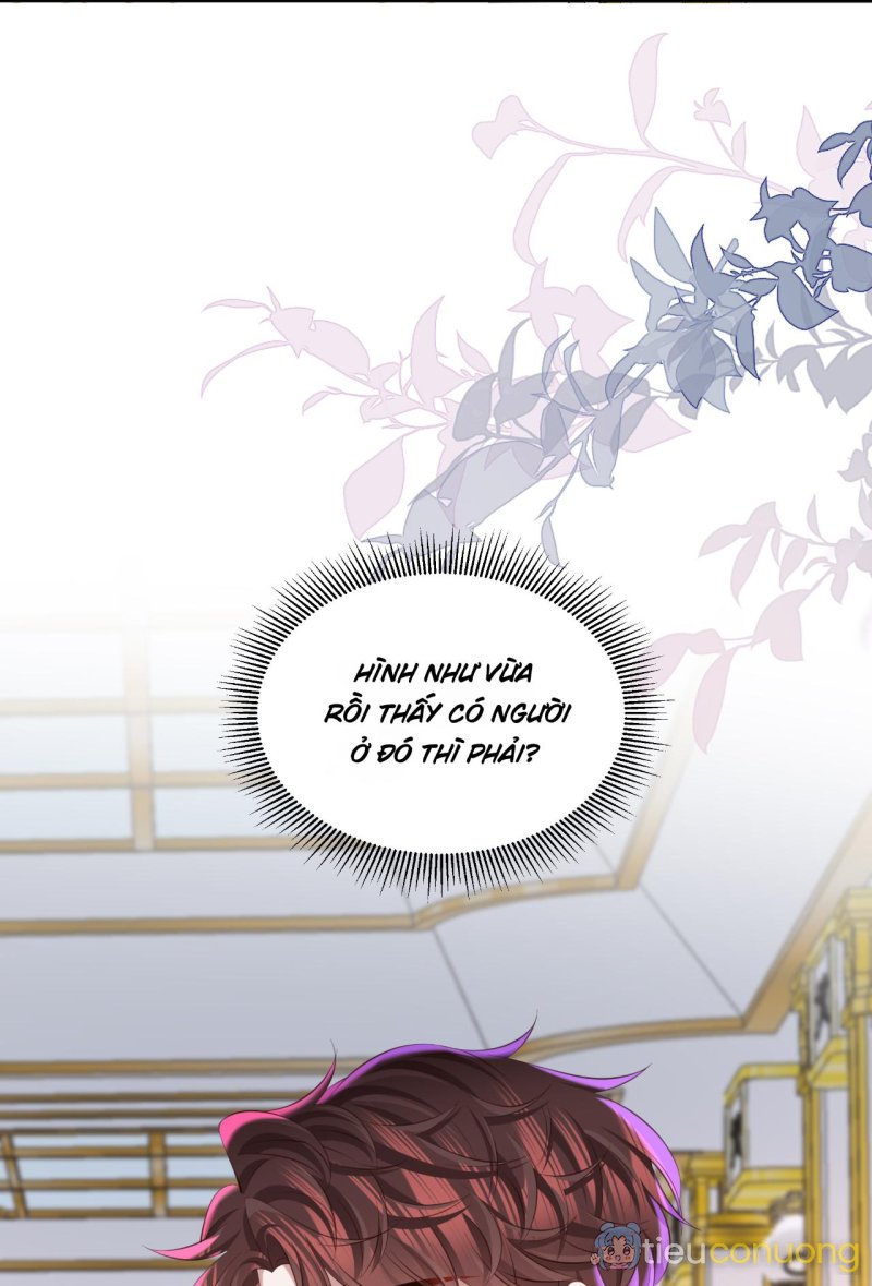 Tâm Sự Thiếu Niên (END) Chapter 49 - Page 5