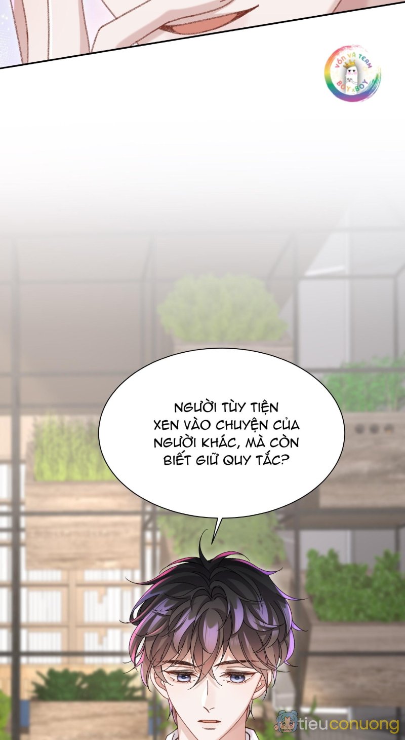 Tâm Sự Thiếu Niên (END) Chapter 5 - Page 38