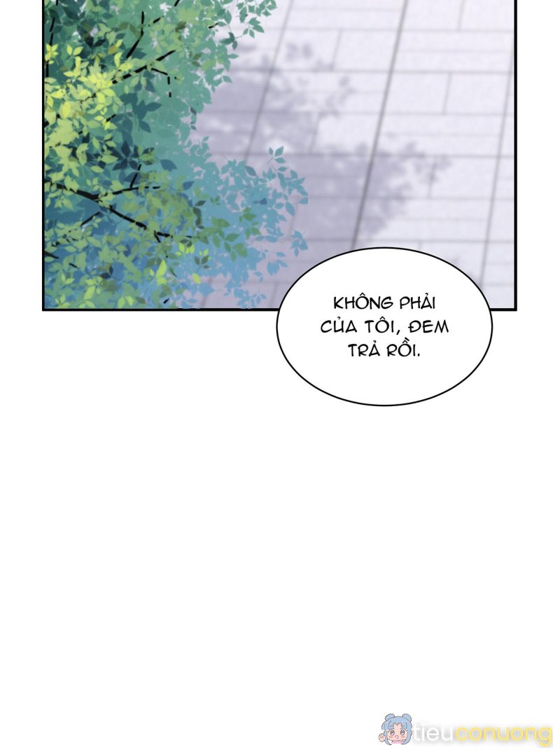 Tâm Sự Thiếu Niên (END) Chapter 24 - Page 33