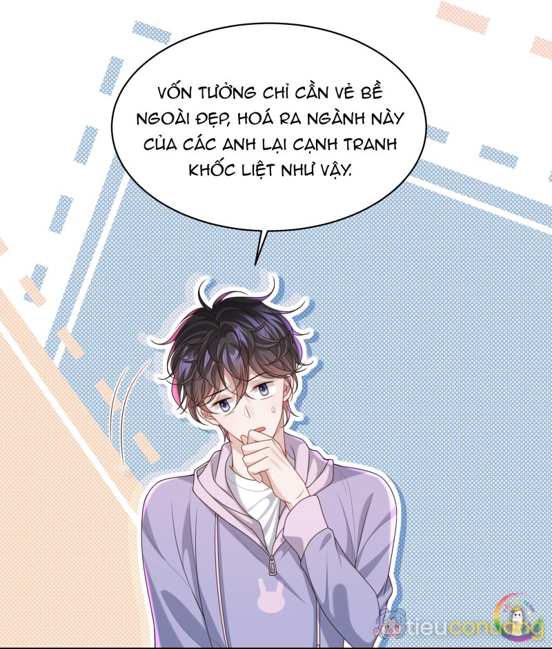 Tâm Sự Thiếu Niên (END) Chapter 17 - Page 8