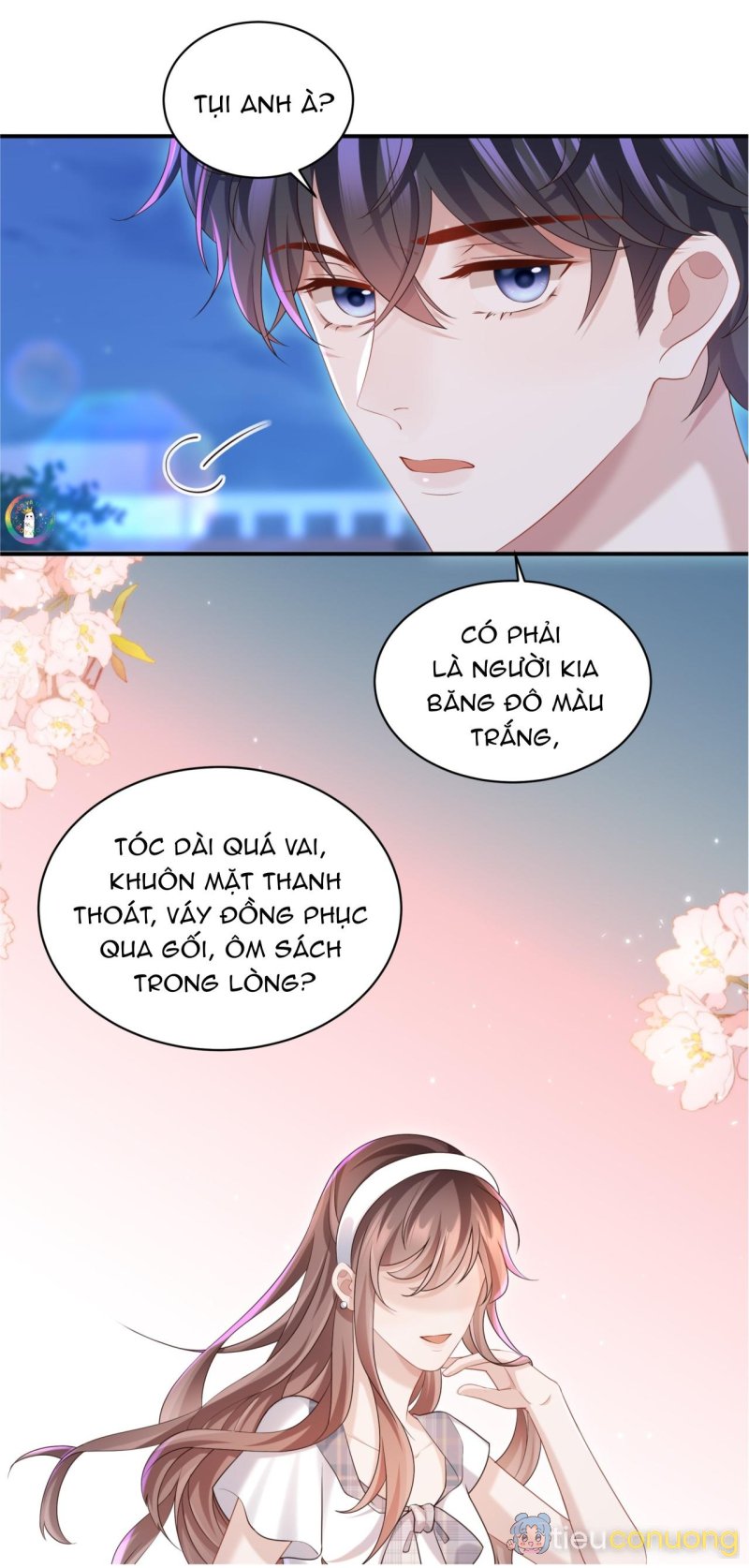 Tâm Sự Thiếu Niên (END) Chapter 20 - Page 4