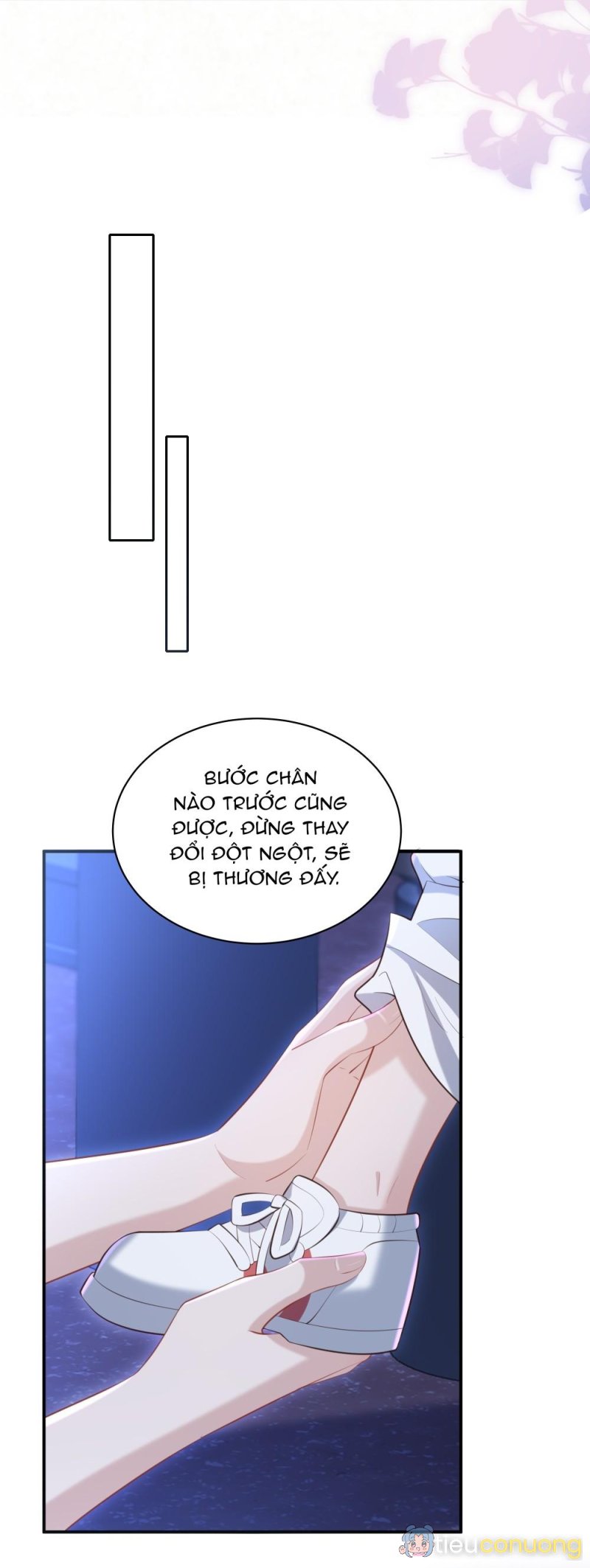 Tâm Sự Thiếu Niên (END) Chapter 23 - Page 6