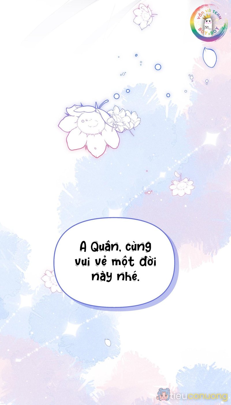 Tâm Sự Thiếu Niên (END) Chapter 55 - Page 47