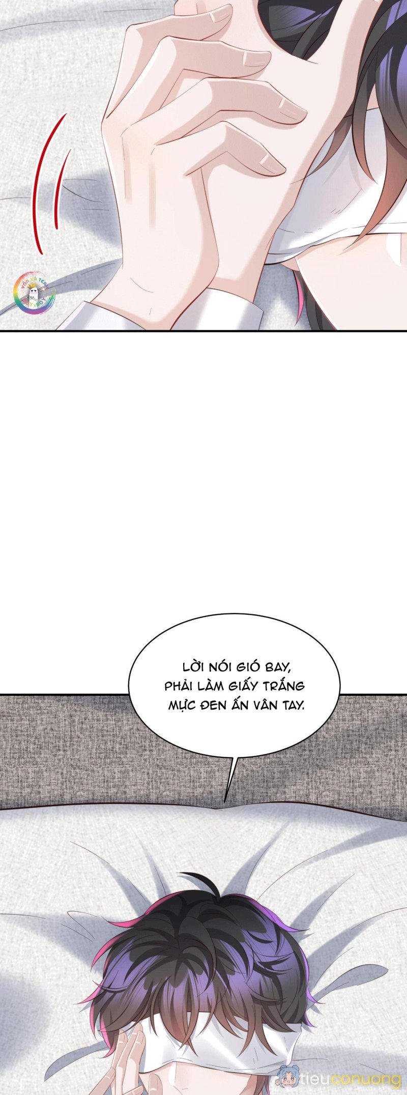 Tâm Sự Thiếu Niên (END) Chapter 35 - Page 4