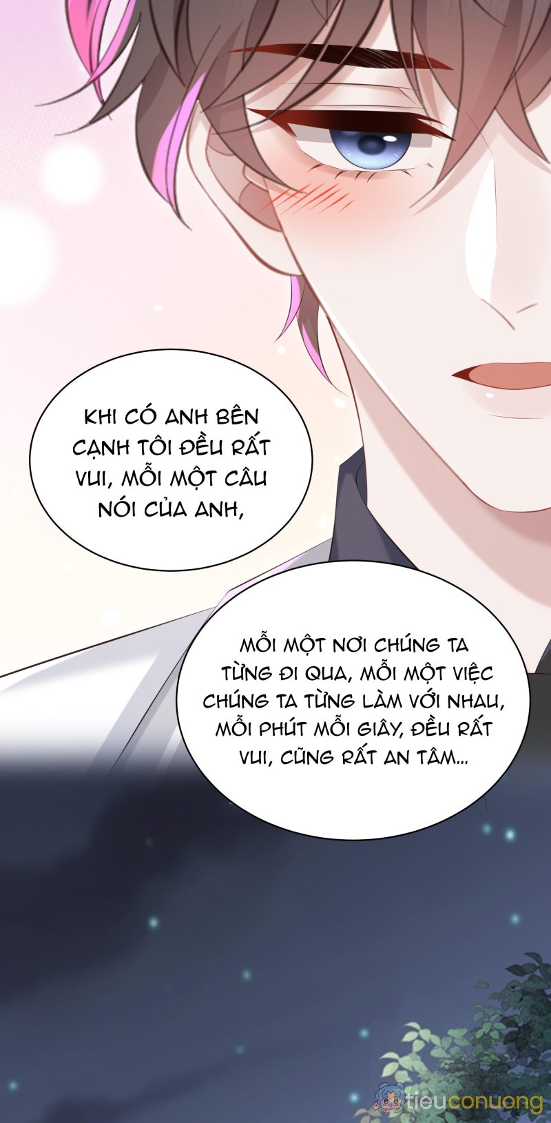 Tâm Sự Thiếu Niên (END) Chapter 38 - Page 9