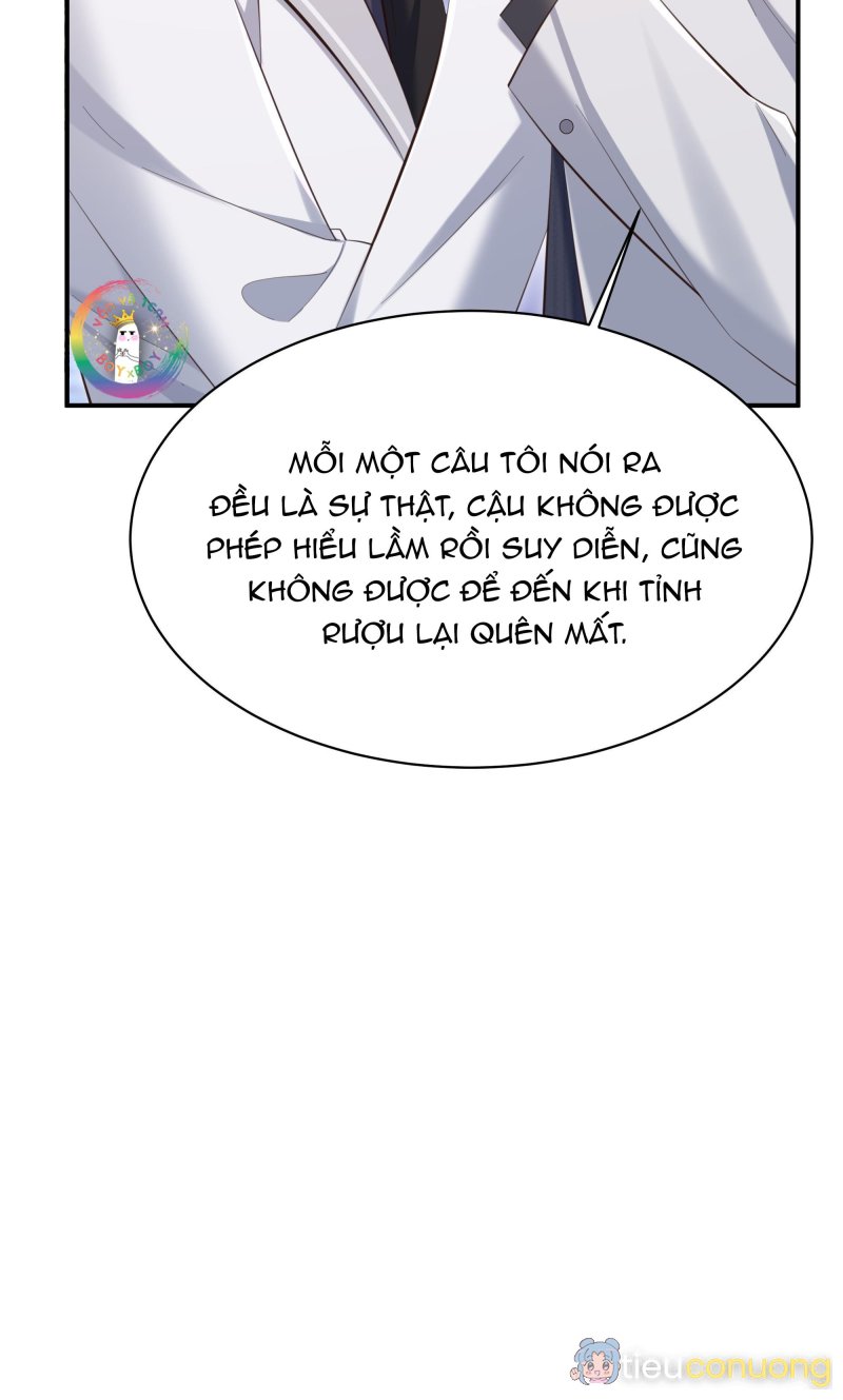 Tâm Sự Thiếu Niên (END) Chapter 38 - Page 21