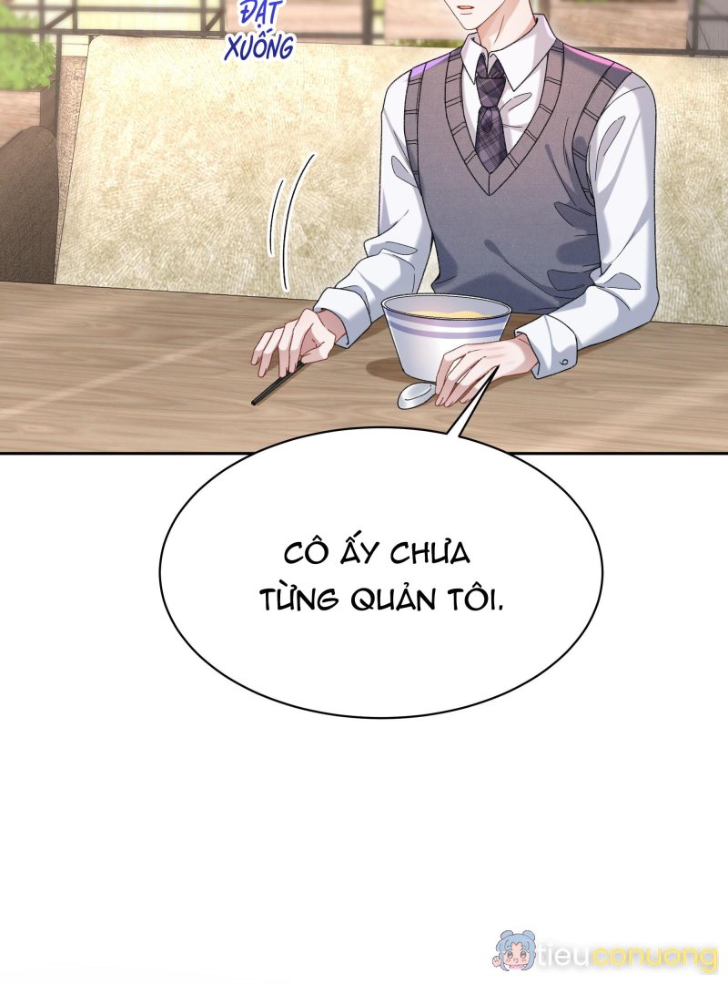 Tâm Sự Thiếu Niên (END) Chapter 6 - Page 20