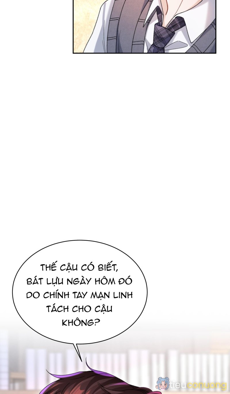 Tâm Sự Thiếu Niên (END) Chapter 6 - Page 24