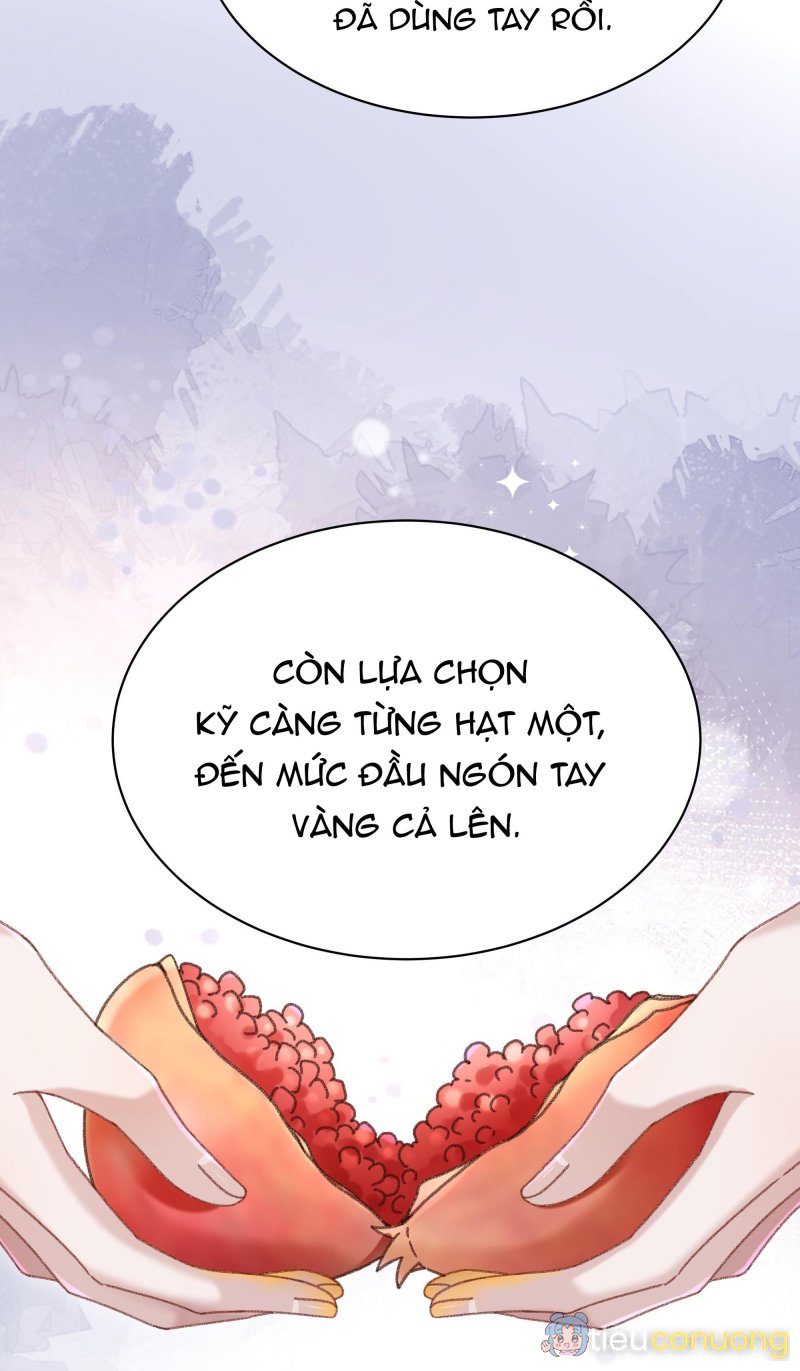 Tâm Sự Thiếu Niên (END) Chapter 6 - Page 26