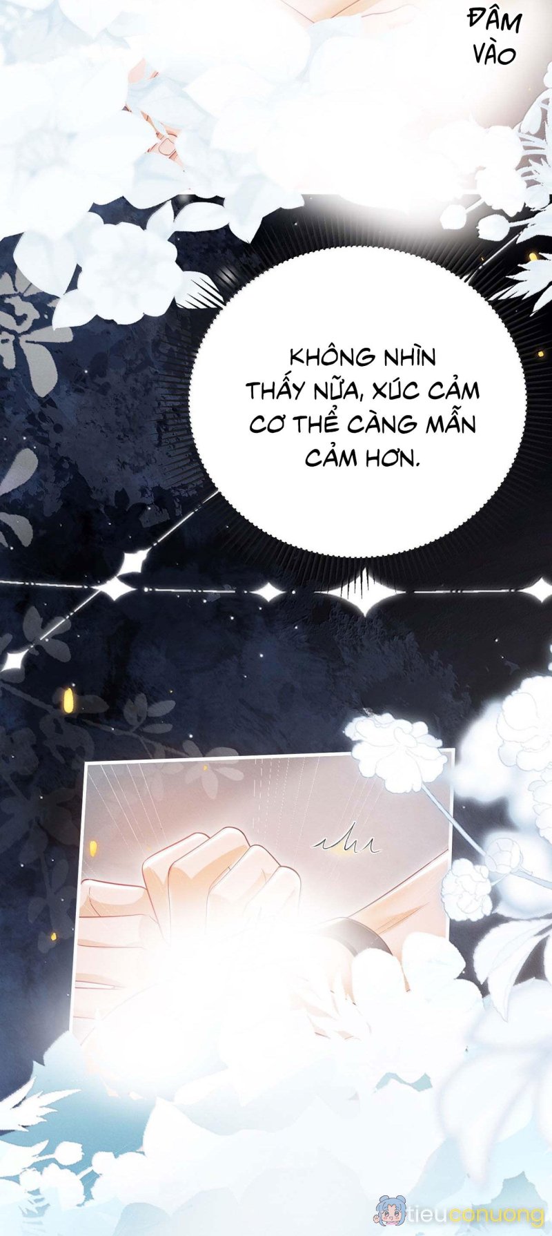 Ánh mắt em trai nhìn tôi ngày một kì lạ Chapter 62.4 - Page 29