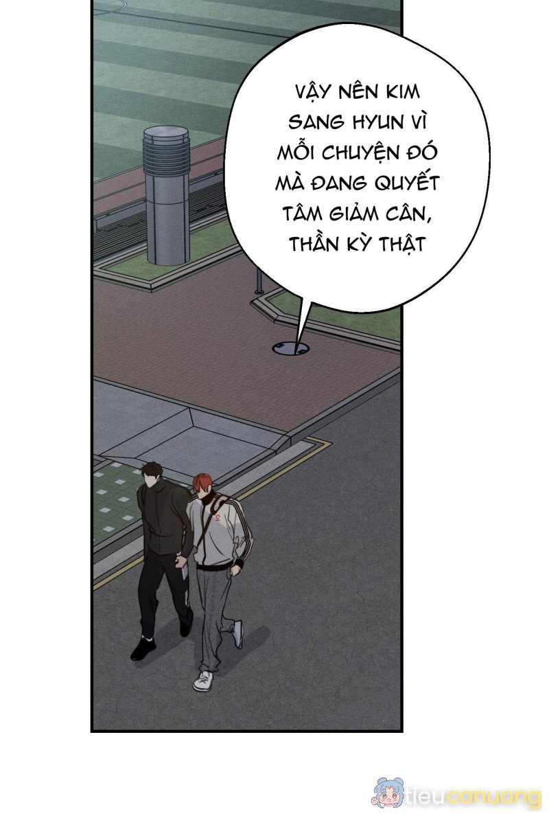 HIGH CLEAR Chapter 22 - Page 54