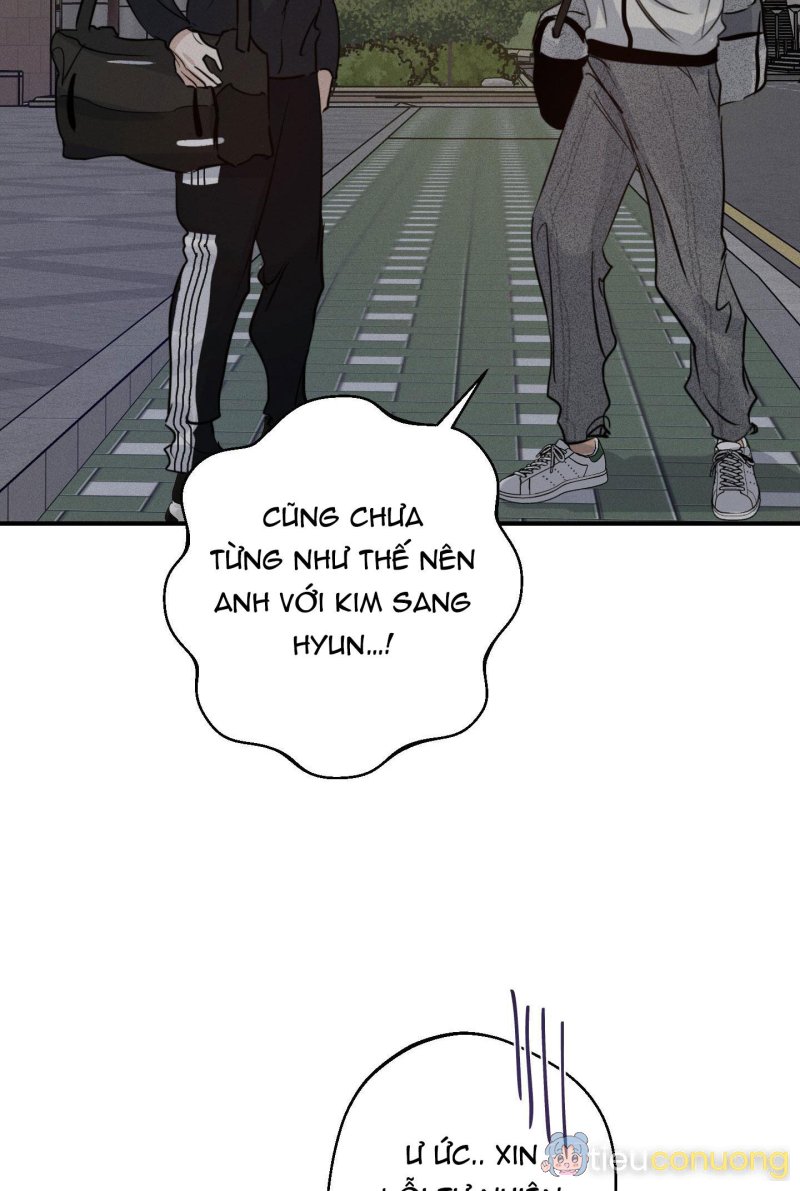 HIGH CLEAR Chapter 22 - Page 59