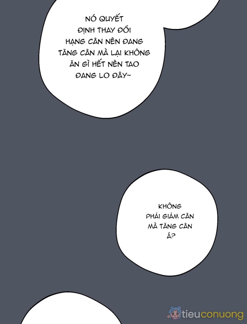 HIGH CLEAR Chapter 43 - Page 59