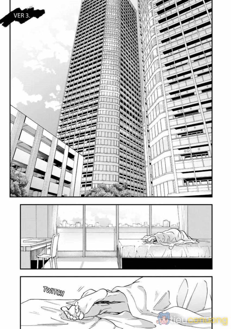 Phương Pháp Giảng Dạy Đặc Biệt Chapter 3 - Page 1