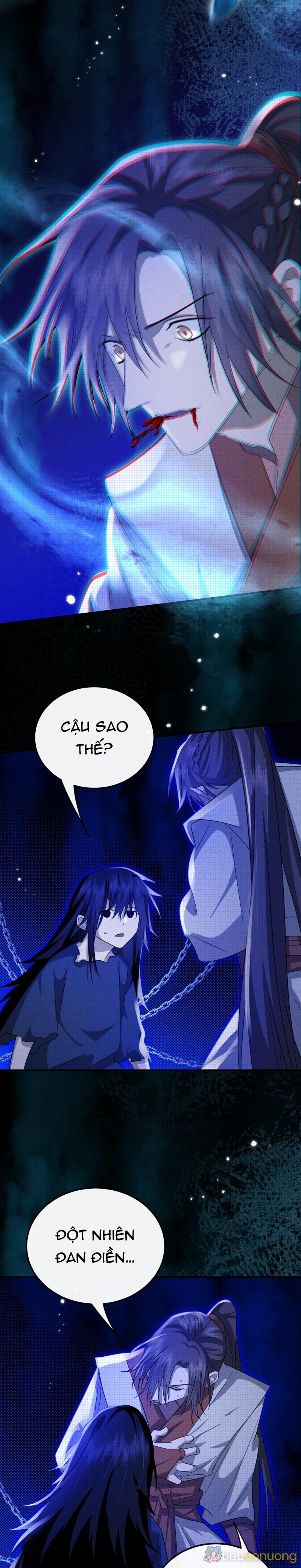 Chí Âm Chí Dương (END) Chapter 35 - Page 10