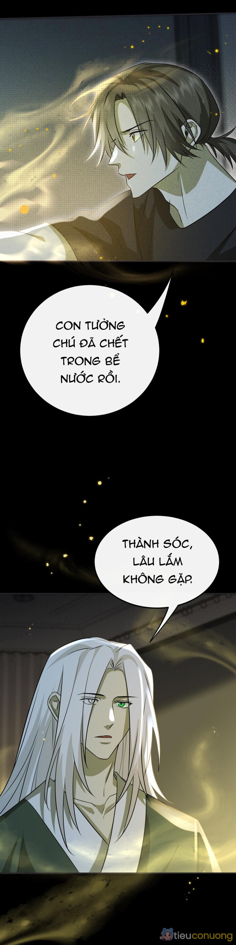 Chí Âm Chí Dương (END) Chapter 35 - Page 16