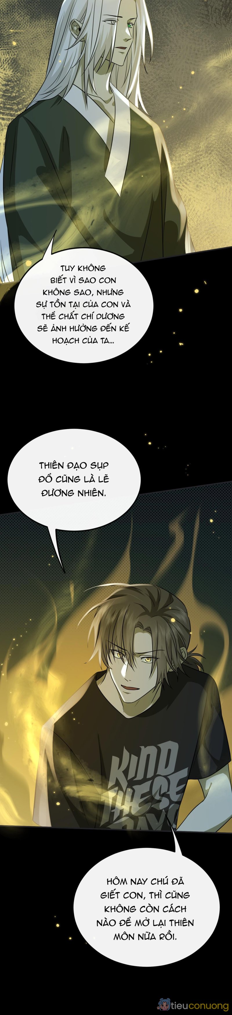 Chí Âm Chí Dương (END) Chapter 35 - Page 18