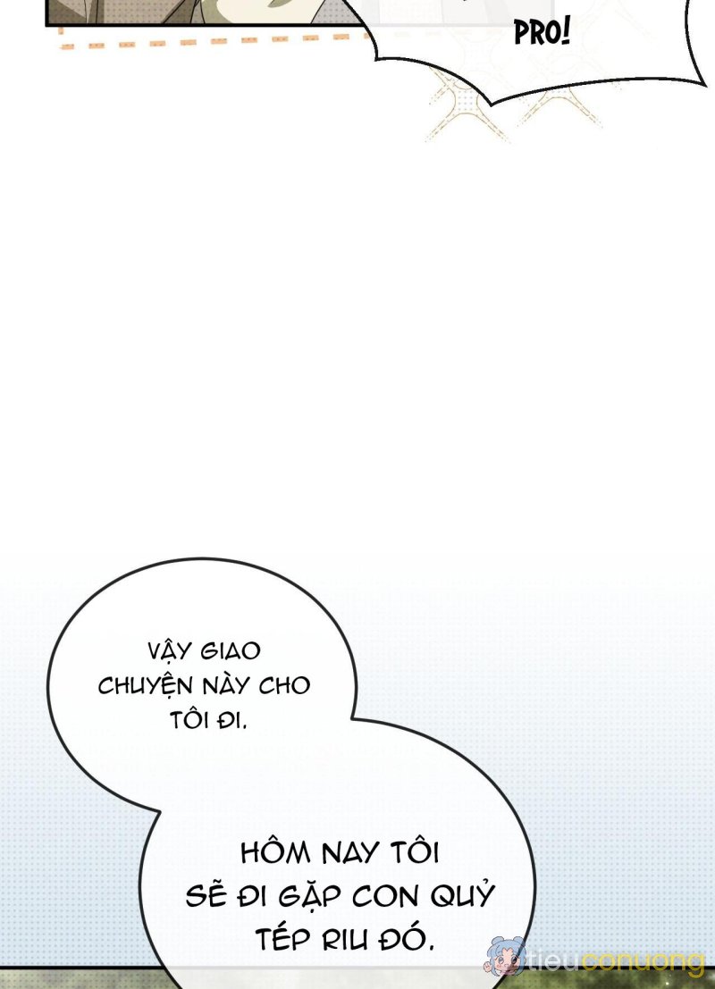 Chí Âm Chí Dương (END) Chapter 11 - Page 12