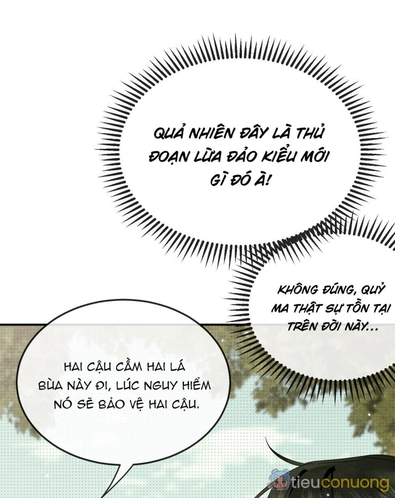 Chí Âm Chí Dương (END) Chapter 11 - Page 16