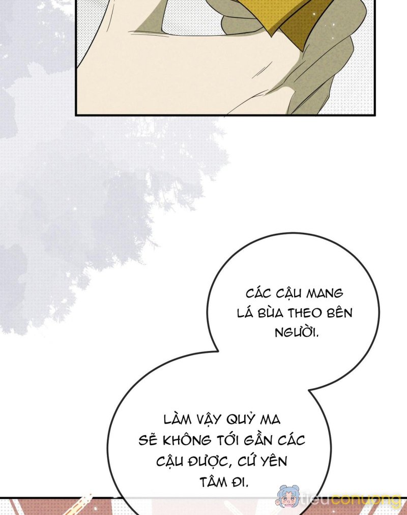 Chí Âm Chí Dương (END) Chapter 11 - Page 19