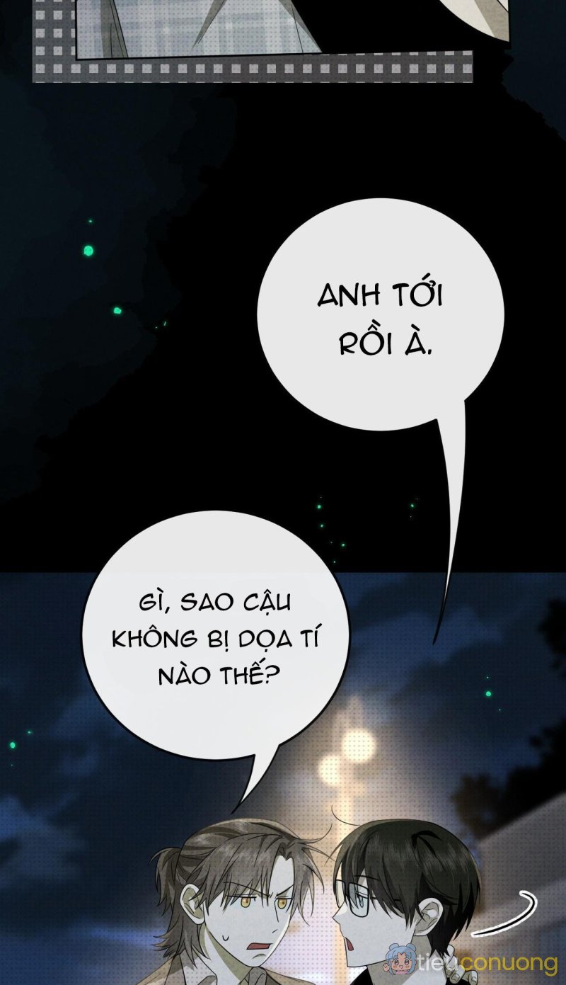 Chí Âm Chí Dương (END) Chapter 11 - Page 31