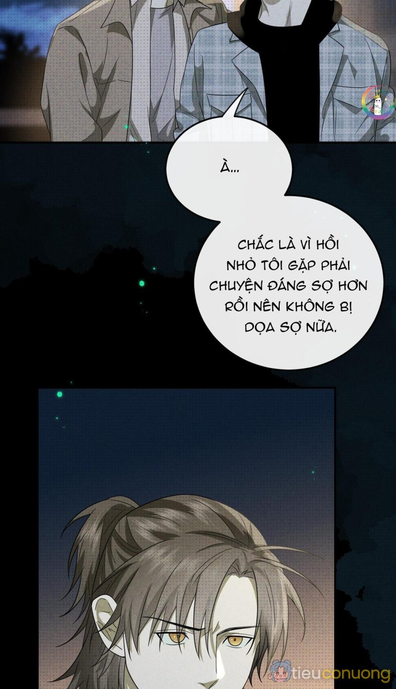 Chí Âm Chí Dương (END) Chapter 11 - Page 32