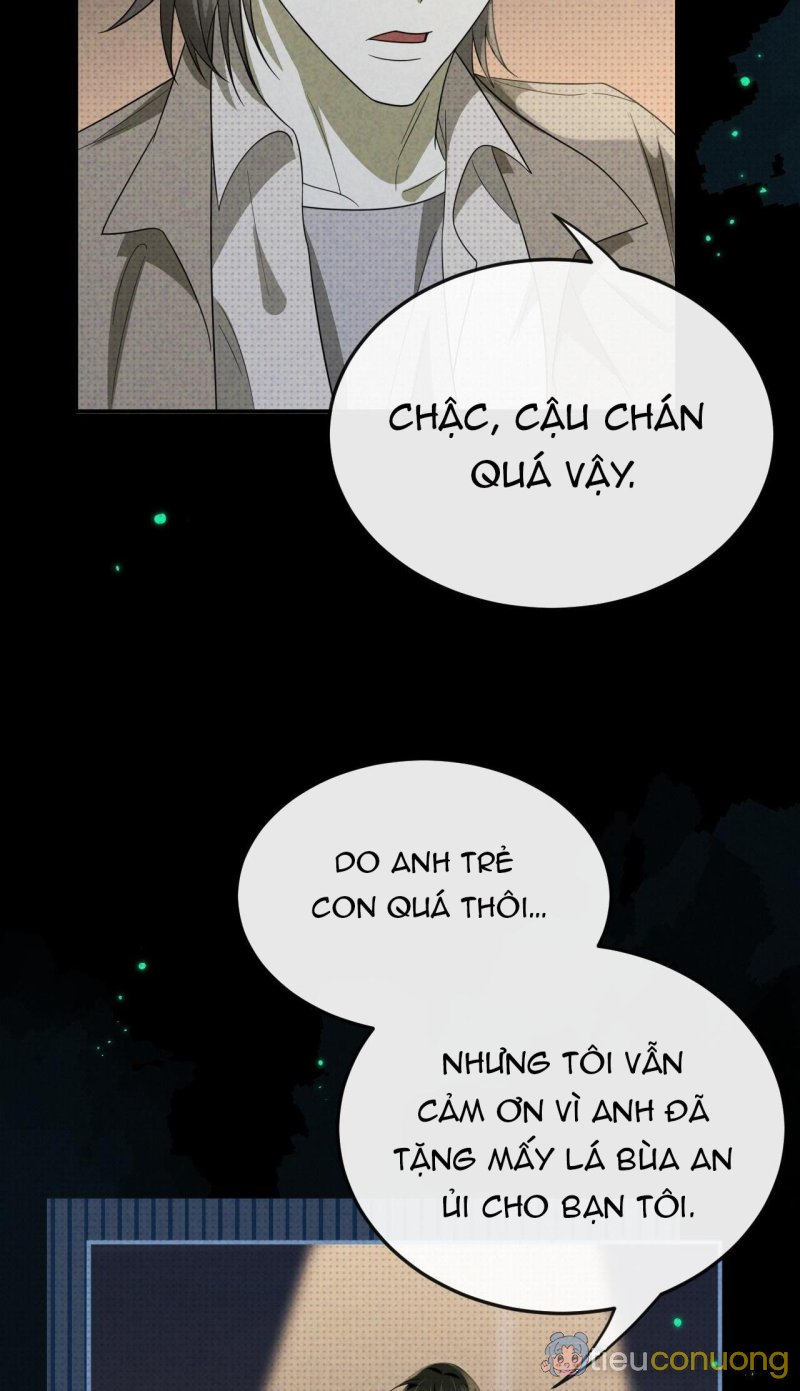 Chí Âm Chí Dương (END) Chapter 11 - Page 33