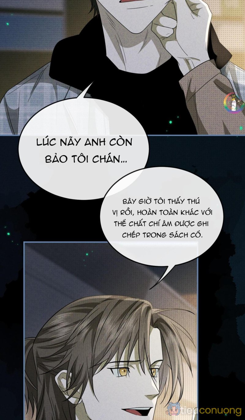 Chí Âm Chí Dương (END) Chapter 11 - Page 46