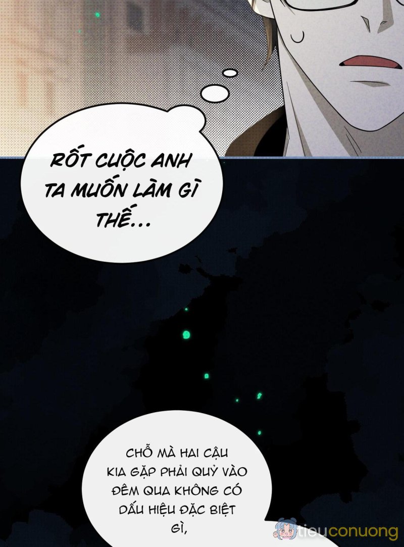 Chí Âm Chí Dương (END) Chapter 11 - Page 54