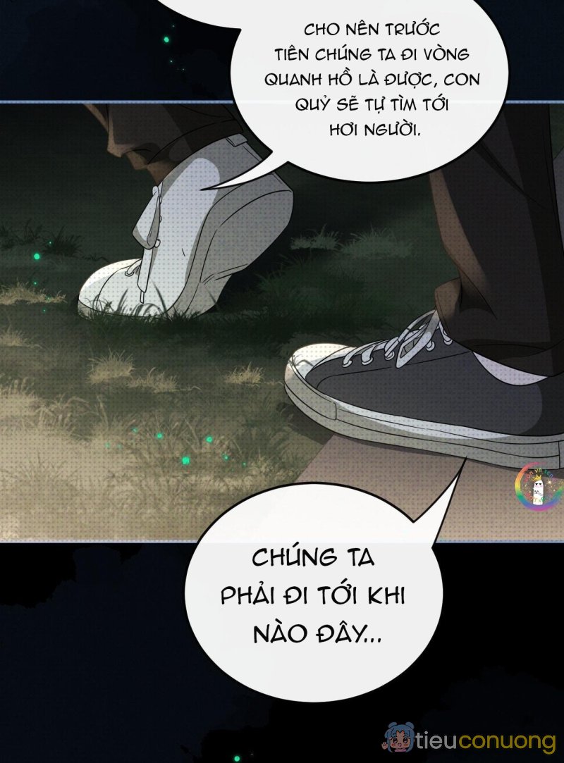 Chí Âm Chí Dương (END) Chapter 11 - Page 55