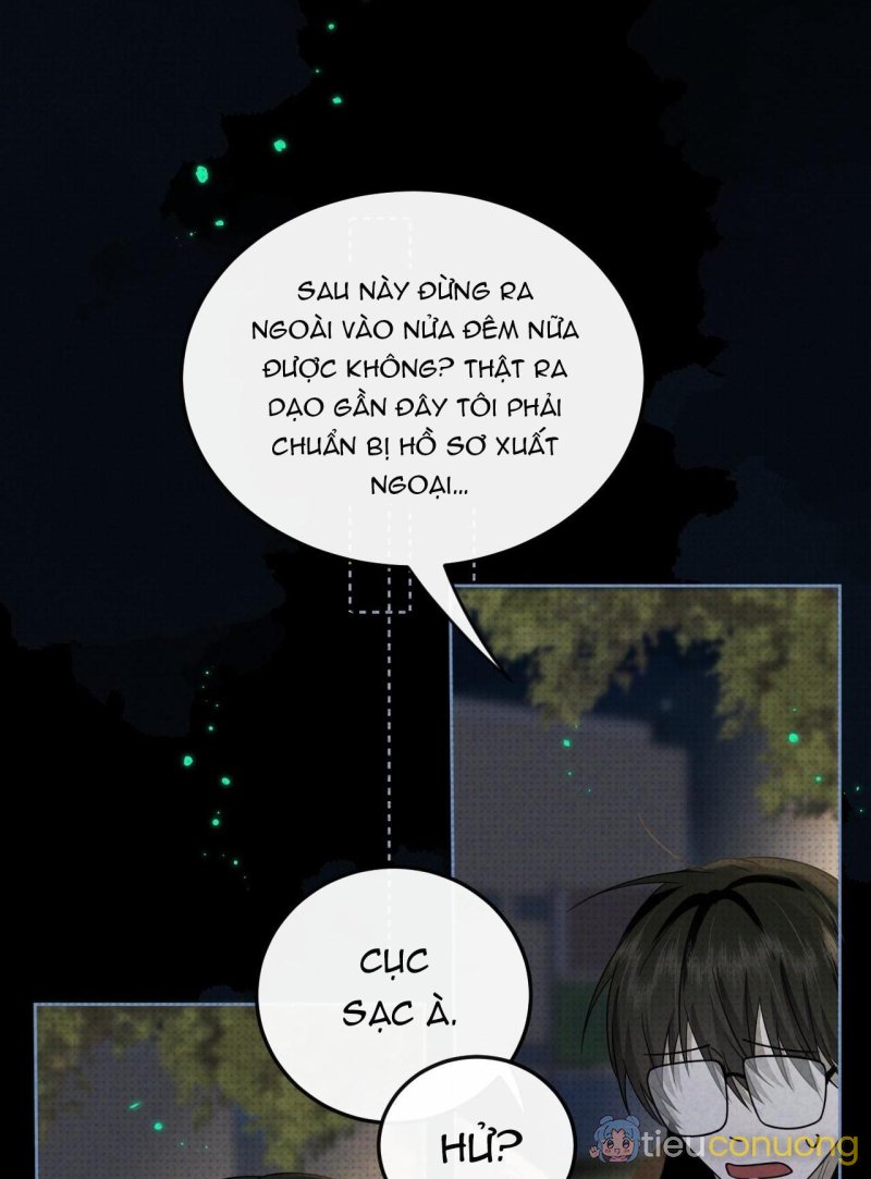 Chí Âm Chí Dương (END) Chapter 11 - Page 56