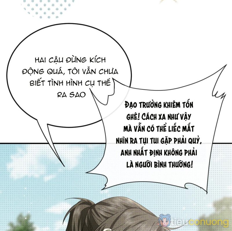 Chí Âm Chí Dương (END) Chapter 11 - Page 7