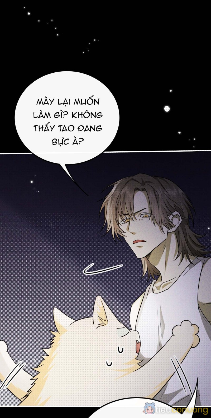 Chí Âm Chí Dương (END) Chapter 27 - Page 9